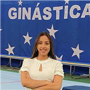 Professora de Educação física, experiência com todas as idades e diferencial em ginástica artística