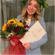 Laureata in psicologia si rende disponibile per aiuto nello svolgimento di compiti e/o preparazione di esami di indirizzo psicologico