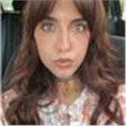 Sono una Tutor scolastica,mi occupo di italiano-storia-storia del costume, cerco di entrare in sintonia e empatia con gli studenti