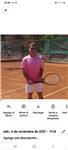 Clases particulres de tenis