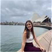 Profesora de inglés para todas las edades desde infantil hasta Bachillerato