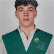 Estudiante de 2º del Doble Grado de Farmacia y Nutrición, clases para la ESO y Bachillerato de Química, Mates y Biología