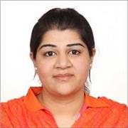 I am expert English language teacher with over 10 years of teaching experience in-person and online. 