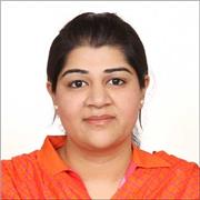 I am expert English language teacher with over 10 years of teaching experience in-person and online.