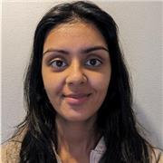 Maths teacher with 5 years experience