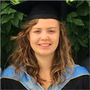 I have a first class masters degree in Maths and 5 years of experience working in secondary Maths education.