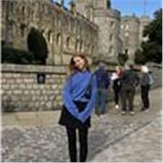 I would describe myself as a patient, analytical and supportive tutor with a strong technical background.