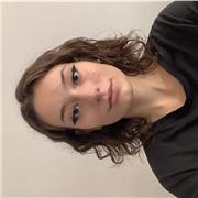 Profesora particular de lengua inglesa o española