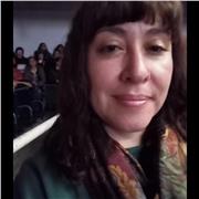 English as a foreign language for speakers of other languages, taught by an experienced teacher. Open to adolescents and adults.