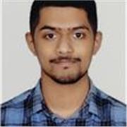 Masters student at Grenoble INP