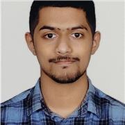 Masters student at Grenoble INP