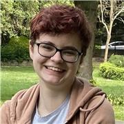 I'm a university student and I can provide English writing support for primary and secondary students, including GCSE level