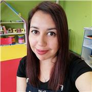 Educadora de Párvulos se ofrece para estimulación de bebés y niños/as