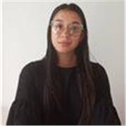 Clases particulares niño/as hasta 10 años