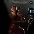 Clases de violonchelo y repaso de lenguaje musical