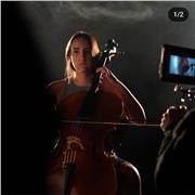 Profesora de música estudiante de pedagogía musical del Liceo ofrece clases de iniciación musical, música y movimiento, armonía, lenguaje musical, historia de la música, composición y violoncello