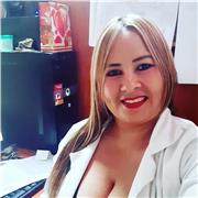 Soy tutora de Español para niños y adultos en forma remota