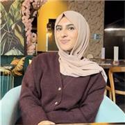 I am a resilient, organised, and optimistic individual who is eager to create an inclusive, learning environment for everyone!