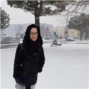 Sono una studentessa di Medicina con una forte passione e per rendere anche le materie più ostiche un po’ meno traumatiche