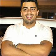 ingeniero industrial, dispuesto a impartir conocimientos a todas las personas en diferentes campos de las ciencias, actualmente resido en Cali valle del cauca, mi metodología es cómoda, me baso en muchos ejemplos de la vida y trato de que vean la educació