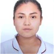 Conocedora de los temas de historia universal y de México para impratirla en una clase a niños