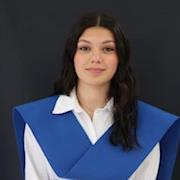 Estudiante imparte clases de apoyo con experiencia de 1 año de manera presencial.