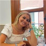 Estudiante de Psicología | Clases particulares, técnicas de estudio y apoyo personalizado para Primaria y ESO