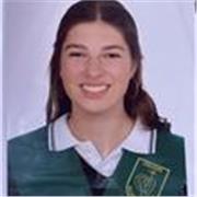 Estudiante de primero de Biología imparte clases a alumnos de primaria y la ESO