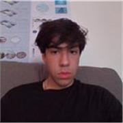 Maestro de ingles con experiencia de cursos de enseñanza sobre el idioma ingles