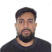 Patient, supportive teacher for all diverse ESOL learners