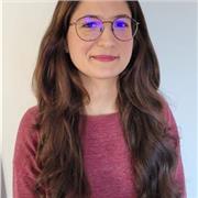 Professeure de français langue étrangère avec 5 ans d'expérience