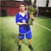 Personalizados futbol formativo competitivo