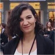 Burcu