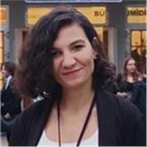 Burcu Butun