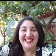 Je donne des cours en ligne dans différentes matières et différents niveaux