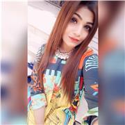 Fiza Mushtaq