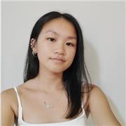 Profesora de Apoyo escolar para Matemáticas en niveles de Primaria, ESO y Bachillerato