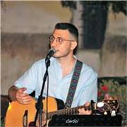 Insegnante chitarra e teoria musicale per chi vuole introdursi a questo mondo o vuole superare il proprio livello di principiante