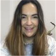 profesora de grado de enfermería con más de 5 años de experiencia, con master en enfermería de anestesia, estética y bioetica