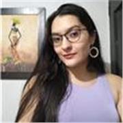 Profesora de matemáticas con experiencia en clases para estudiantes de primaria, secundaria y primeros semestres de universidad