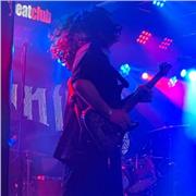 🎸 Clases de guitarra para todas las edades y niveles 🎸 Madrid