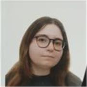 Estudiante amable y responsable titulada en Bachillerato Humanístico y estudiando Filología Hispánica. Puedo dar clase a todos.