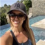 Profesora de natación con titulación y más de 10 años de experiencia
