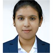 I am passionate learner in Mathematics and I give classes in Mathematics for school students on Weekends