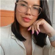 Professora particular de aulas de matemática com experiência em aulas para crianças e adultos