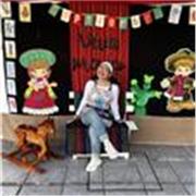 Maestra de primaria con experiencia, también experiencia en alumnos con TDAH y TEA