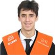 Profesor de Matemáticas para estudiantes de secundaria
