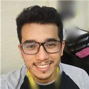 Dou aulas de exatas para ensino médio e ensino superior