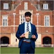 Maths tutor for all levels, abilities and experiences. Bespoke lessons for students studying 11+, all the way to A-Level