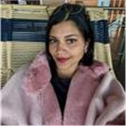 Docente de inglés con experiencia en clases online y presenciales. Adapto mi metodología a tu aprendizaje. Puedo hacer tu tarea ❤️